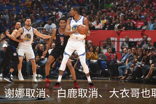 谢娜取消、白鹿取消、大衣哥也取消！只因他们踩了中国人3大雷区